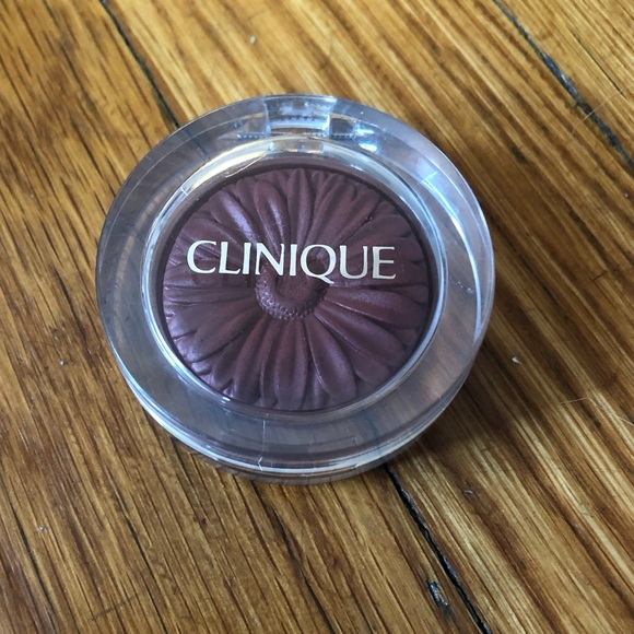 Clinique Cheek Pop / Blush Pop - 07 Cola Pop - Picture 1 of 3